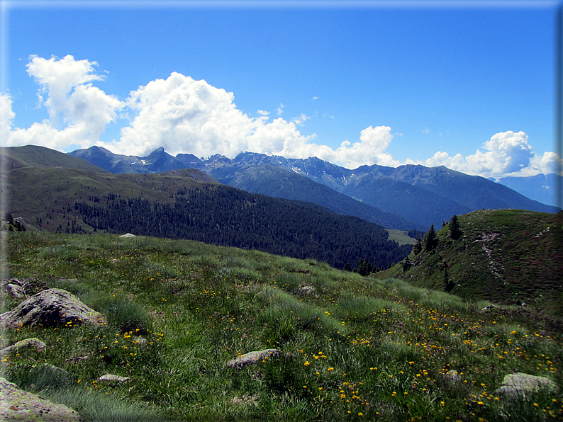 foto Forcella di Valsorda